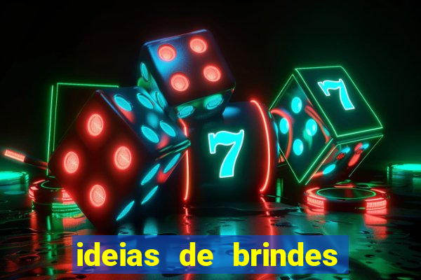 ideias de brindes para bingo